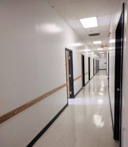 Office Space Available